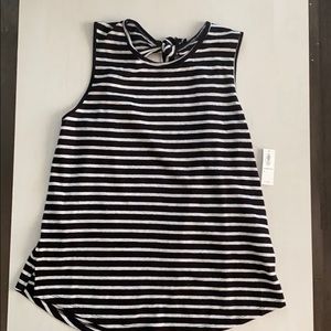 Old navy tank top